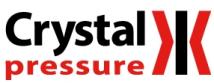 Crystal logo